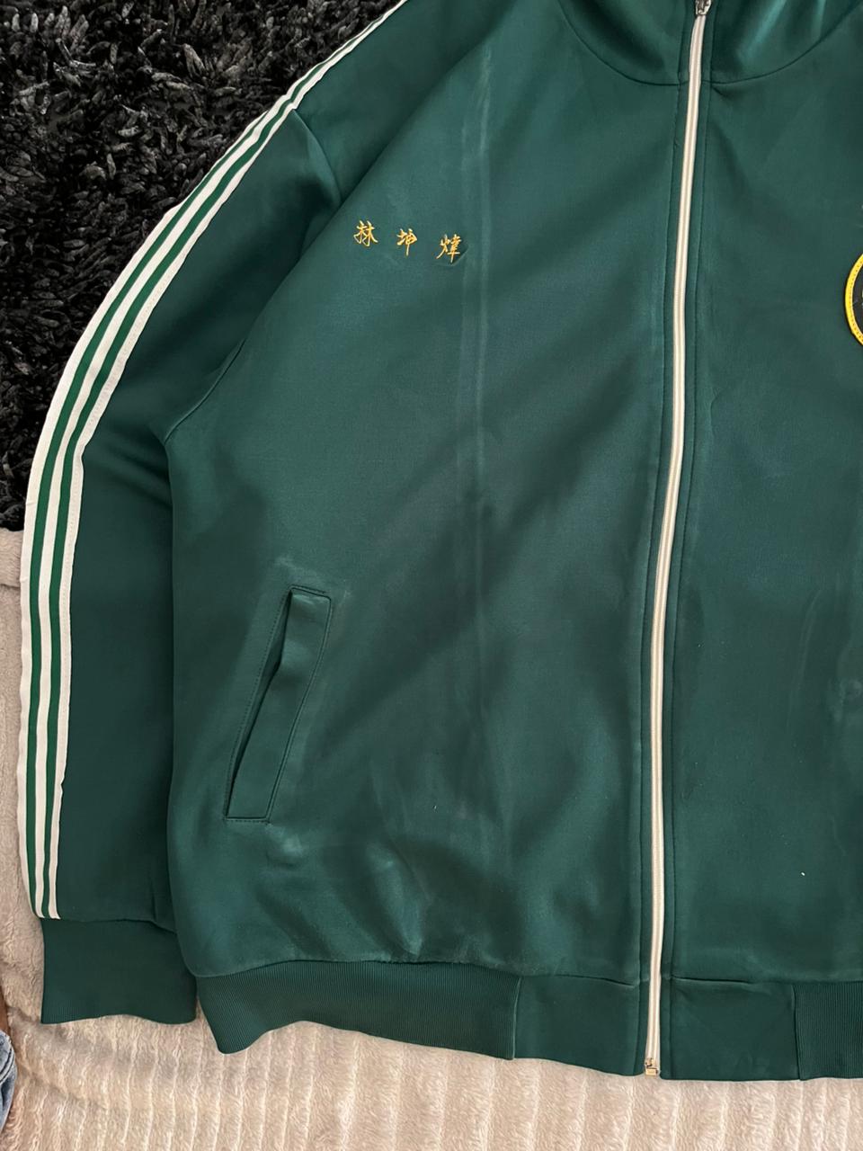 75038 Track Jacket | Sportswear , Gymwear & Activewear | Track& Field| Running