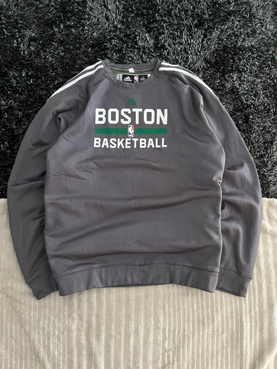 Boston Basketball Sweatshirt | Sportswear , Gymwear & Activewear | Track& Field| Running