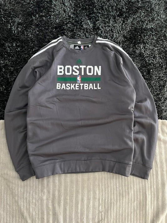 Boston Basketball Sweatshirt | Sportswear , Gymwear & Activewear | Track& Field| Running