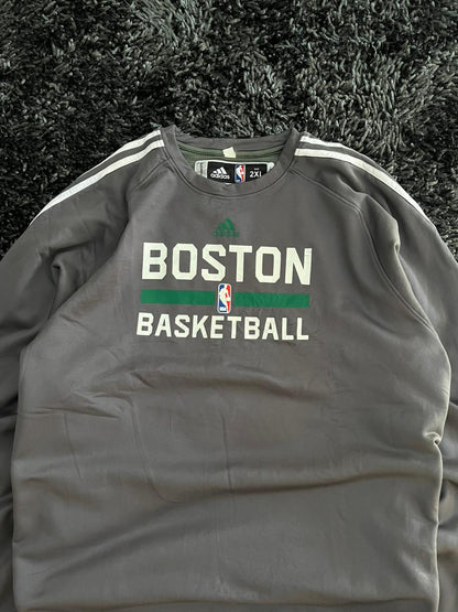 Boston Basketball Sweatshirt | Sportswear , Gymwear & Activewear | Track& Field| Running