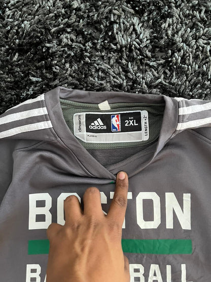 Boston Basketball Sweatshirt | Sportswear , Gymwear & Activewear | Track& Field| Running