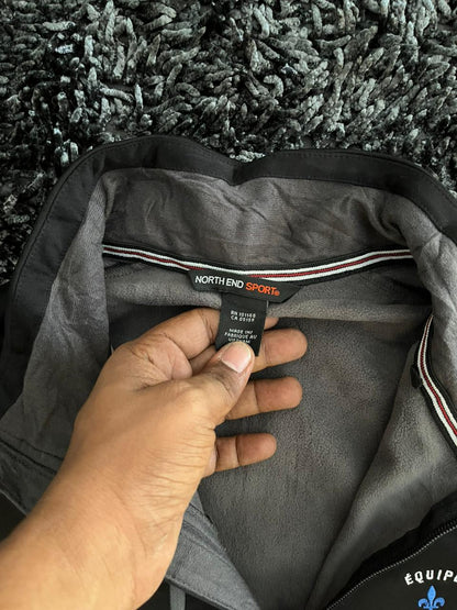 Quebec Equipe Track Jacket | Sportswear , Gymwear & Activewear | Track& Field| Running