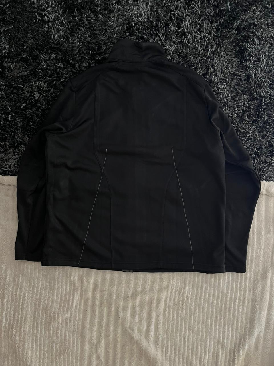 Quebec Equipe Track Jacket | Sportswear , Gymwear & Activewear | Track& Field| Running