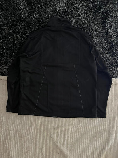 Quebec Equipe Track Jacket | Sportswear , Gymwear & Activewear | Track& Field| Running