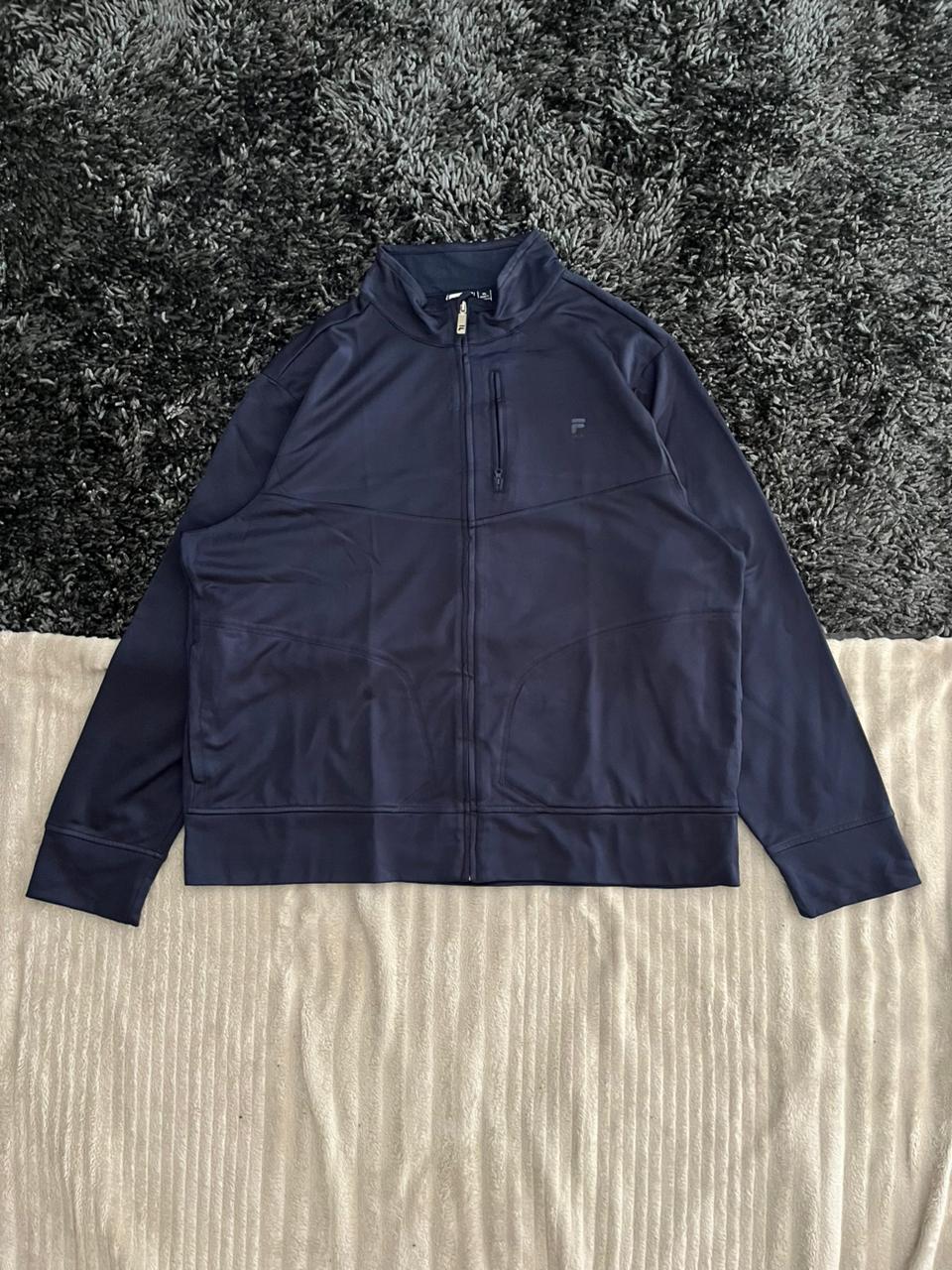 Fila Track Jacket | Sportswear , Gymwear & Activewear | Track& Field| Running