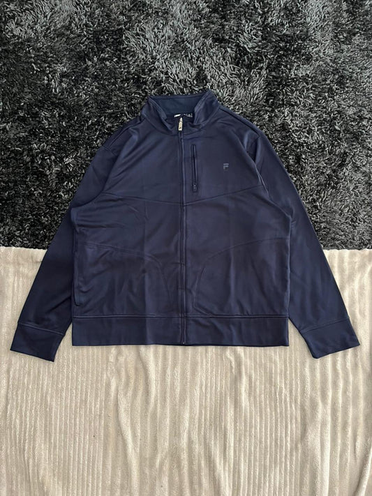 Fila Track Jacket | Sportswear , Gymwear & Activewear | Track& Field| Running