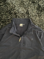 Fila Track Jacket | Sportswear , Gymwear & Activewear | Track& Field| Running