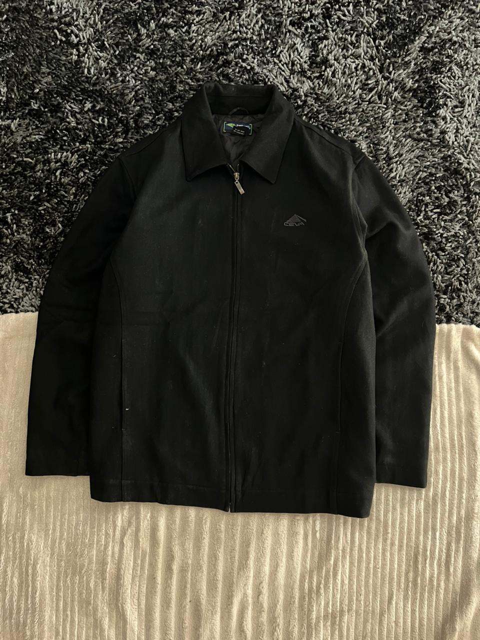 Ceva  Collins Jacket | Sportswear , Gymwear & Activewear | Track& Field| Running