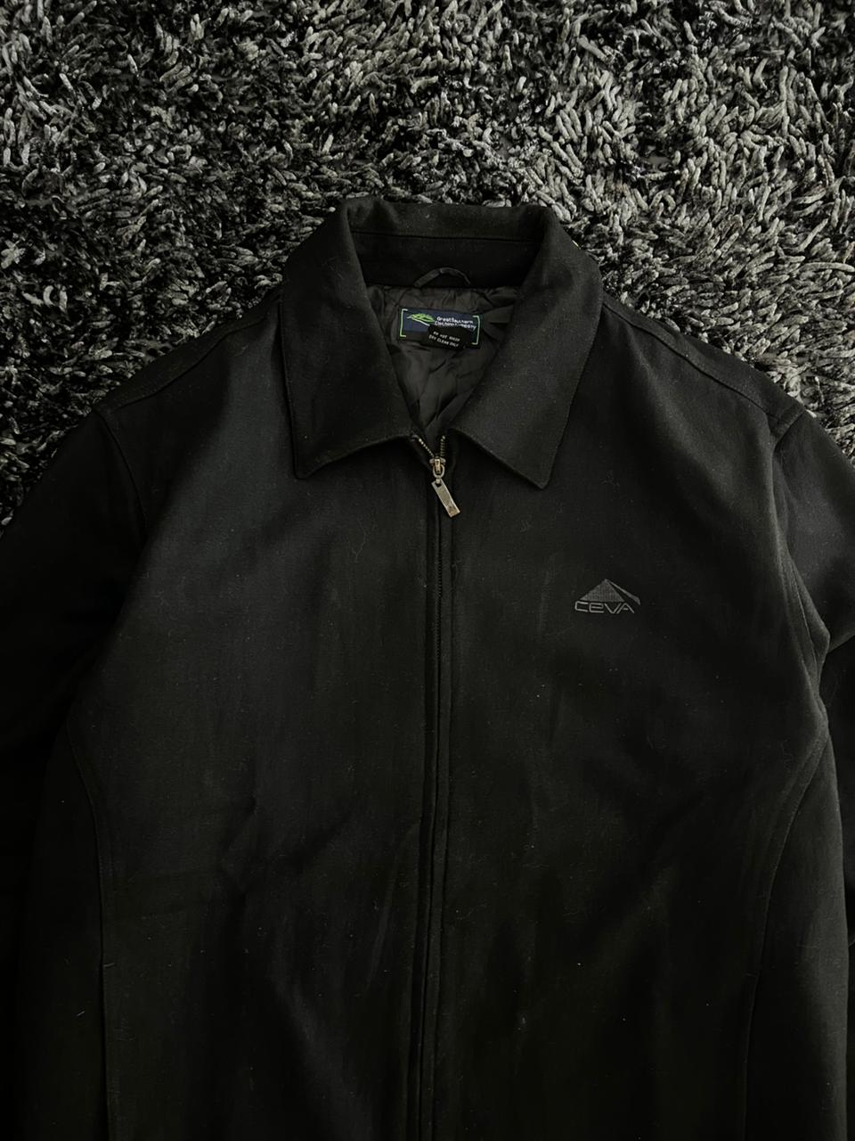 Ceva  Collins Jacket | Sportswear , Gymwear & Activewear | Track& Field| Running