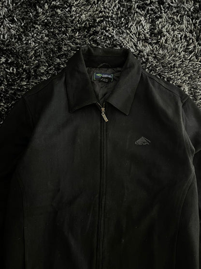 Ceva  Collins Jacket | Sportswear , Gymwear & Activewear | Track& Field| Running