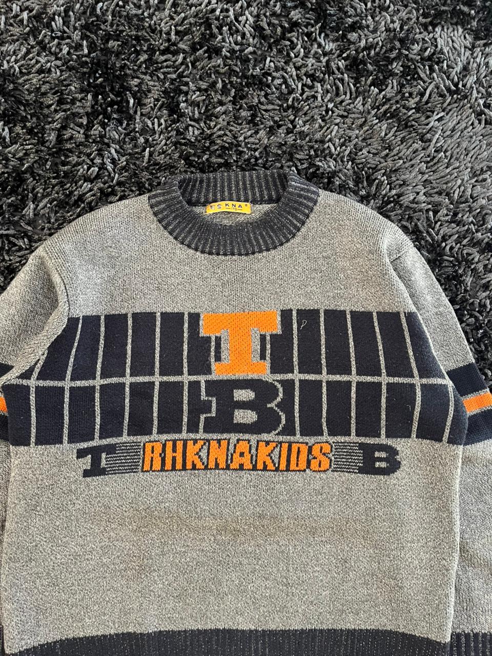 RHKNAKIDS Sweatshirt | Sportswear , Gymwear & Activewear | Track& Field| Running