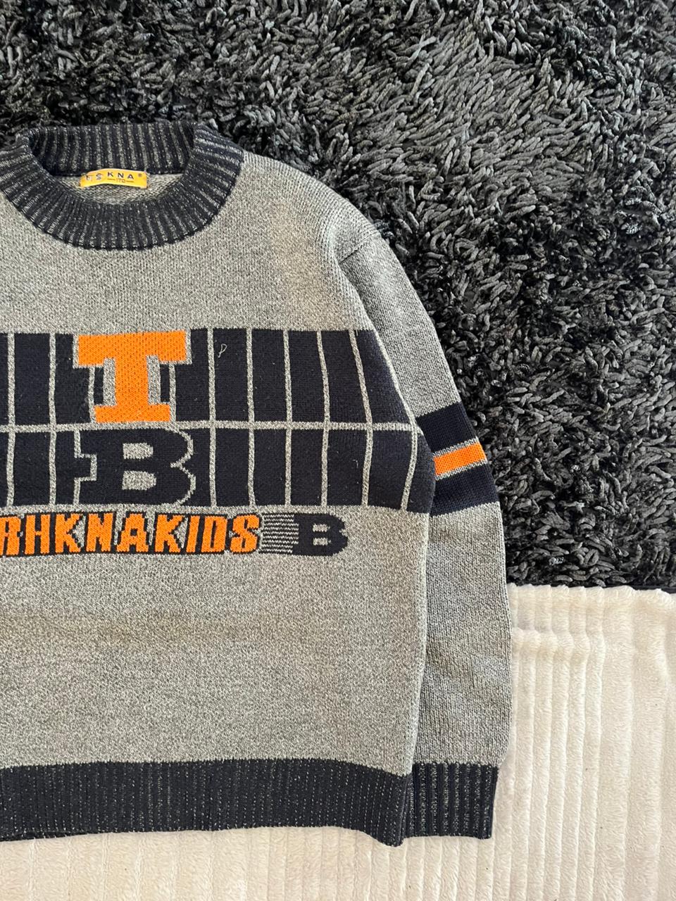 RHKNAKIDS Sweatshirt | Sportswear , Gymwear & Activewear | Track& Field| Running