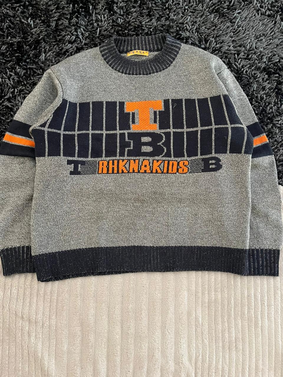 RHKNAKIDS Sweatshirt | Sportswear , Gymwear & Activewear | Track& Field| Running