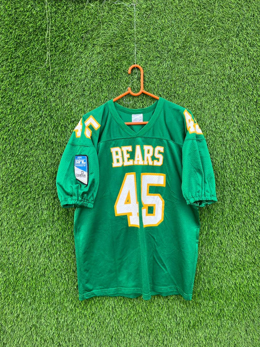 NFL Bears 45 Jersey |Vintage Oversized  Streetwear | Men Women | online shopping