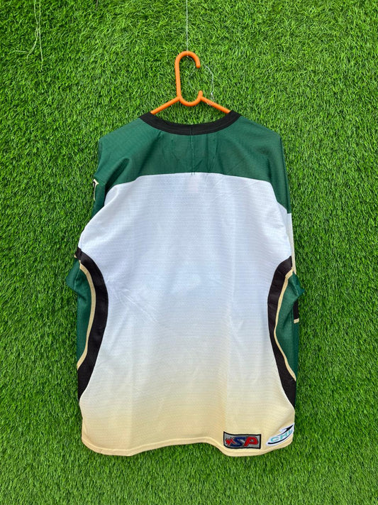 Ice hockey Mississippi River king Jersey |Vintage Oversized  Streetwear | Men Women | online shopping |Patchwork