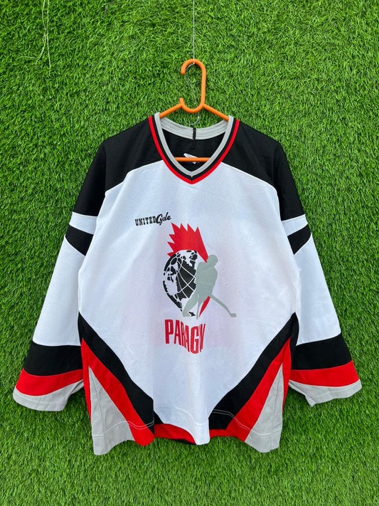 Ice hockey Paragon Jersey 49  |Vintage Oversized  Streetwear | Men Women | online shopping