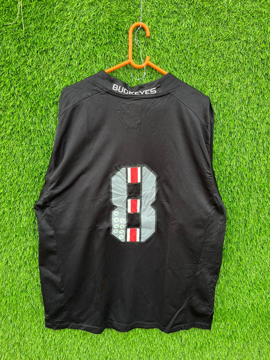 NFL Ohio State  Jersey 8 |Vintage Oversized  Streetwear | Men Women | online shopping