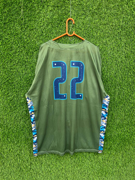 MLB Space Cowboy 22 Jersey |Vintage Oversized  Streetwear | Men Women | online shopping