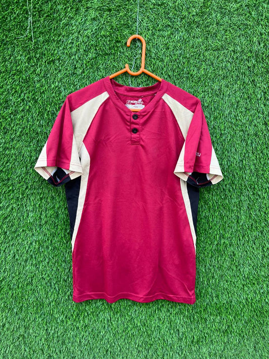 Kamazu 48 Jersey |Vintage Oversized  Streetwear | Men Women | online shopping