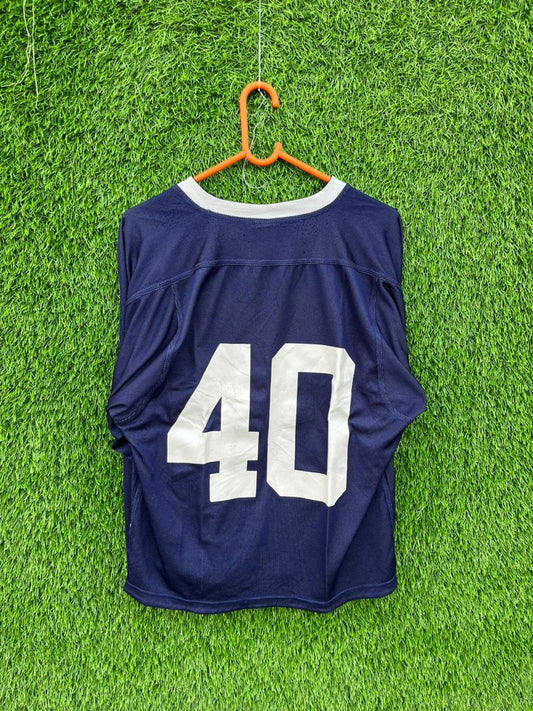 Ice hockey  Jersey Chicago Hawks 40  |Vintage Oversized  Streetwear | Men Women | online shopping