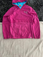 Pum@ Windbreaker