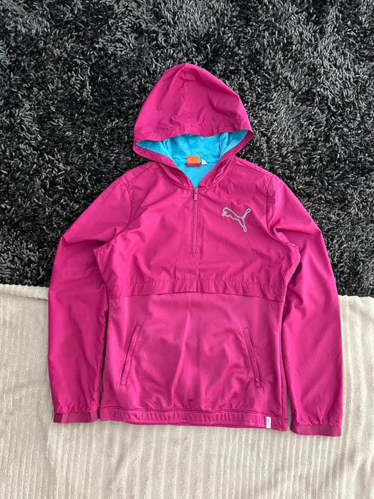 Pum@ Windbreaker