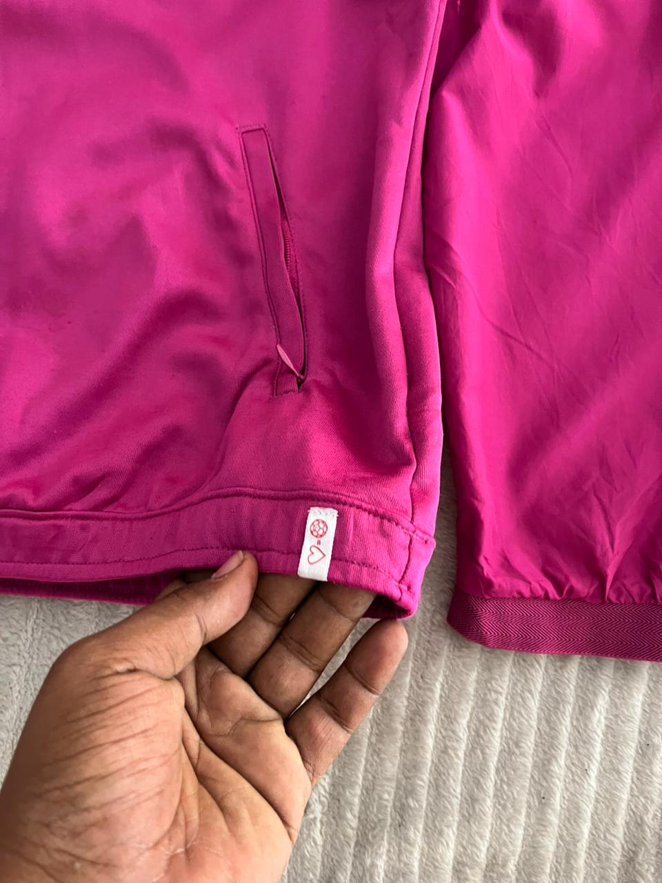 Pum@ Windbreaker