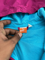 Pum@ Windbreaker