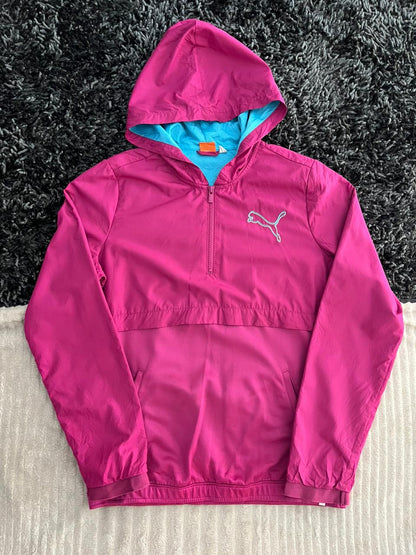 Pum@ Windbreaker
