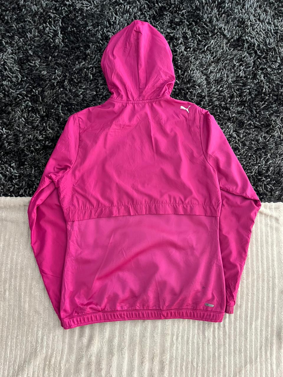 Pum@ Windbreaker