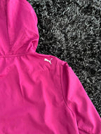 Pum@ Windbreaker
