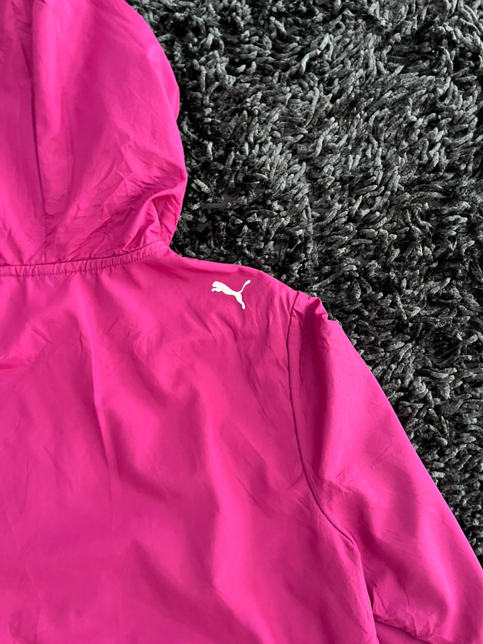 Pum@ Windbreaker