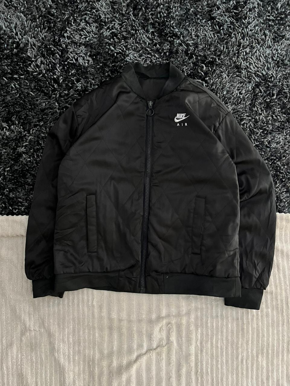 N*ke Air Jacket