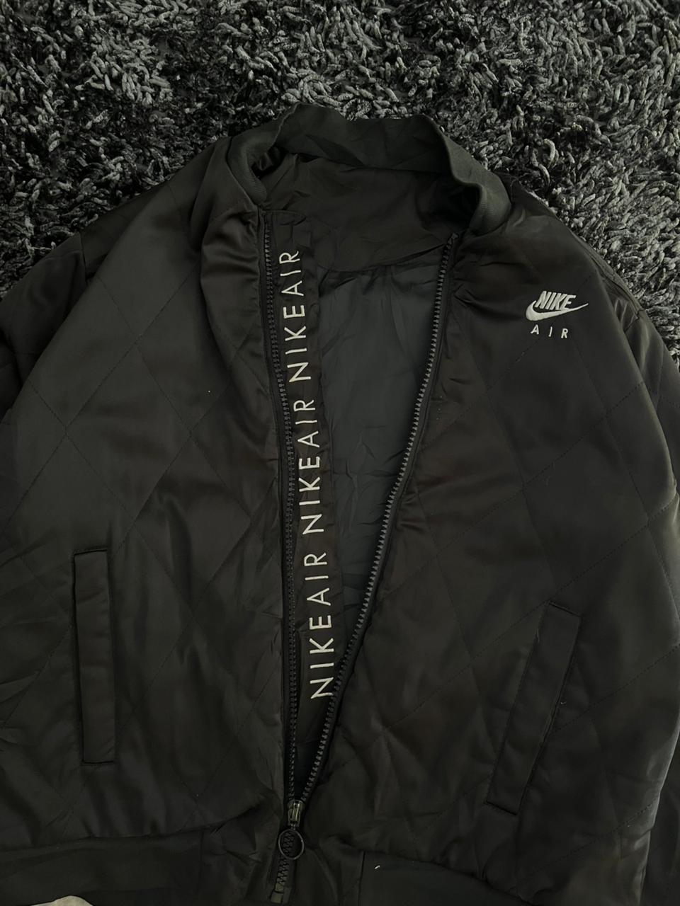 N*ke Air Jacket