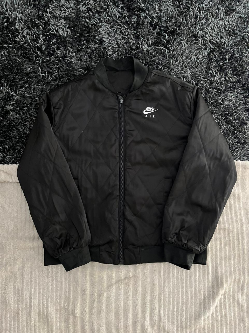 N*ke Air Jacket