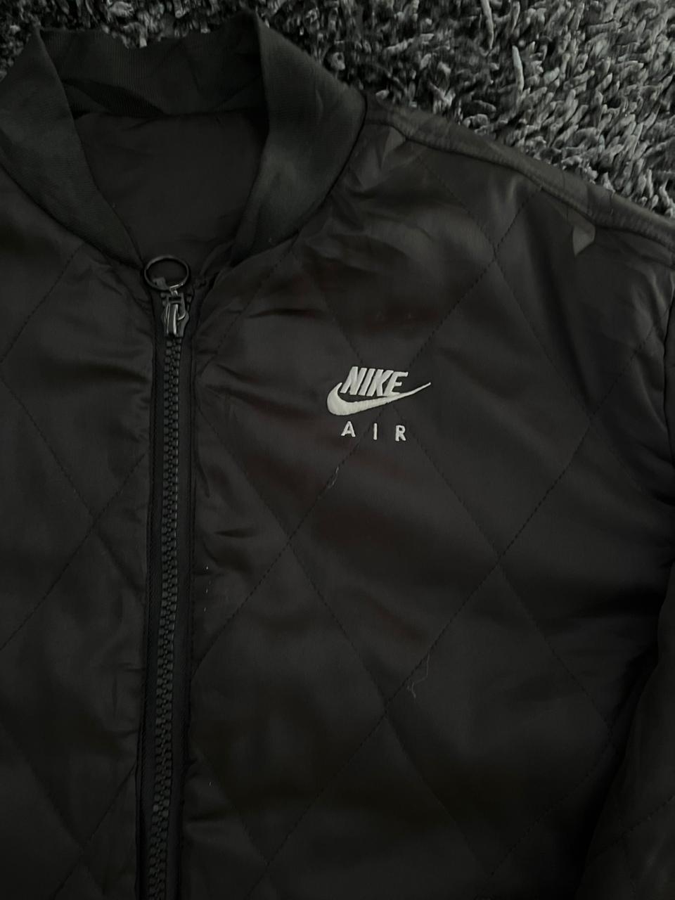 N*ke Air Jacket