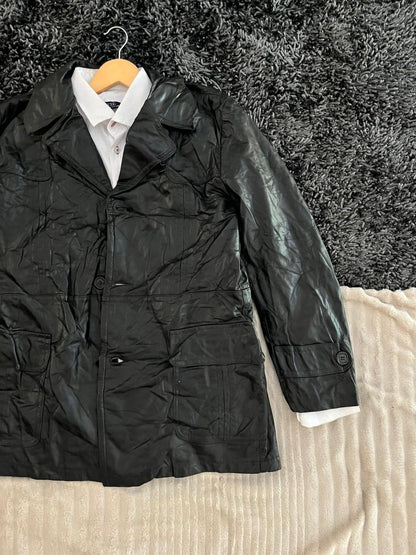 Style Leather jacket | Winterwear|Streetwear