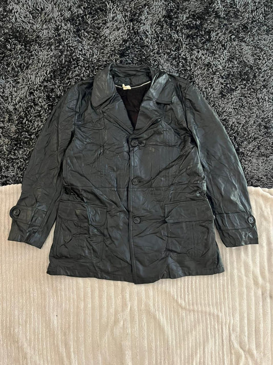 Style Leather jacket | Winterwear|Streetwear