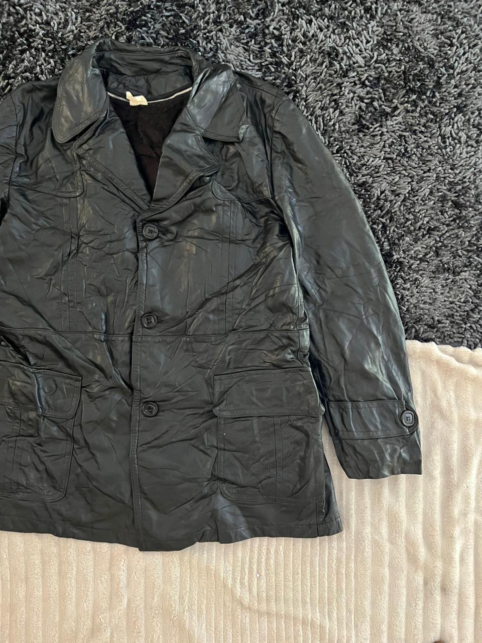 Style Leather jacket | Winterwear|Streetwear