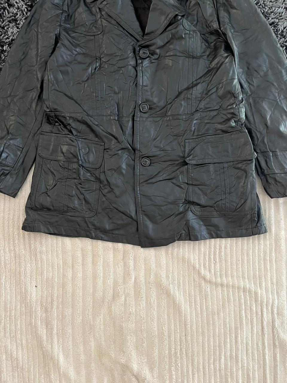 Style Leather jacket | Winterwear|Streetwear