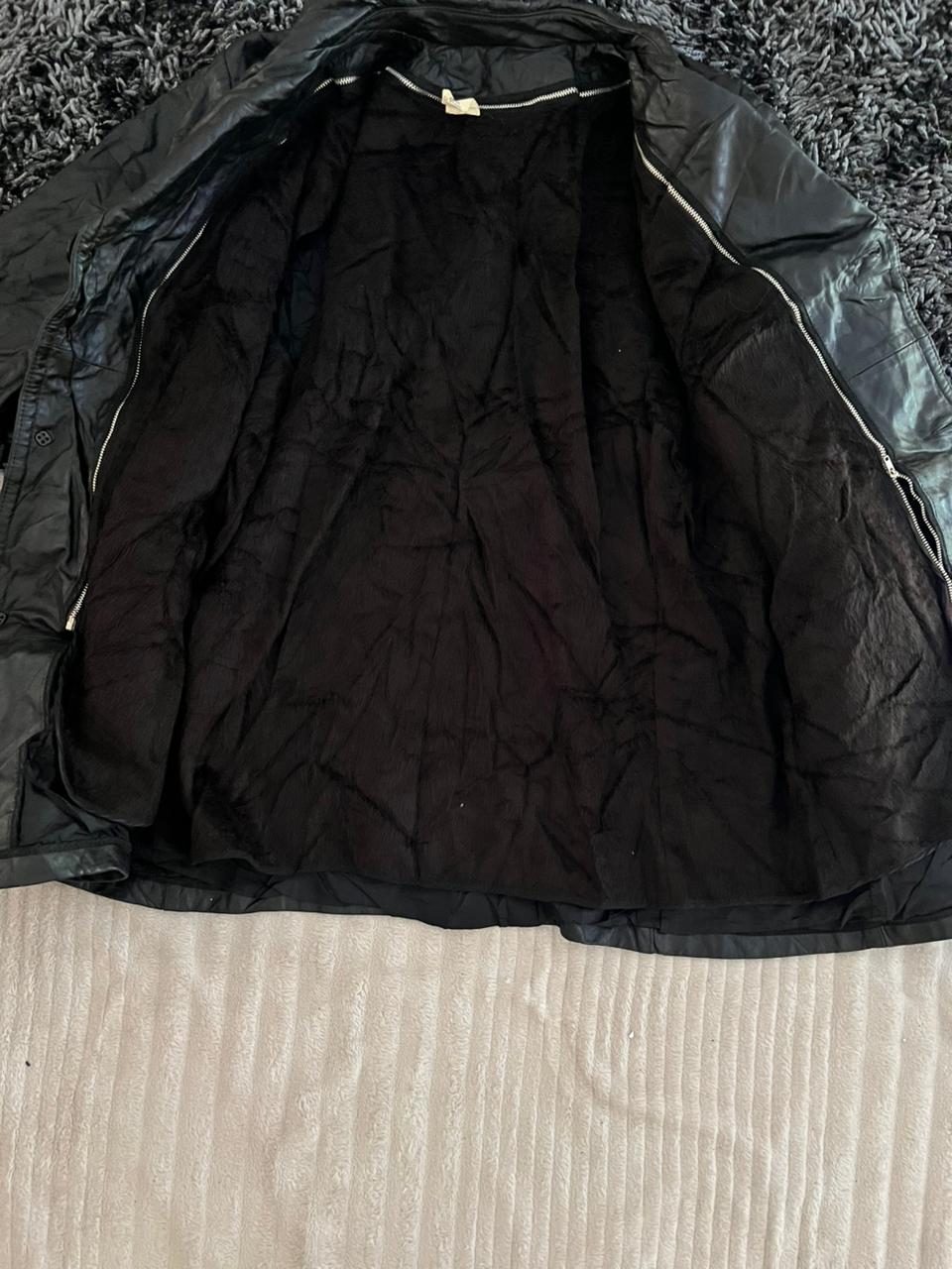 Style Leather jacket | Winterwear|Streetwear