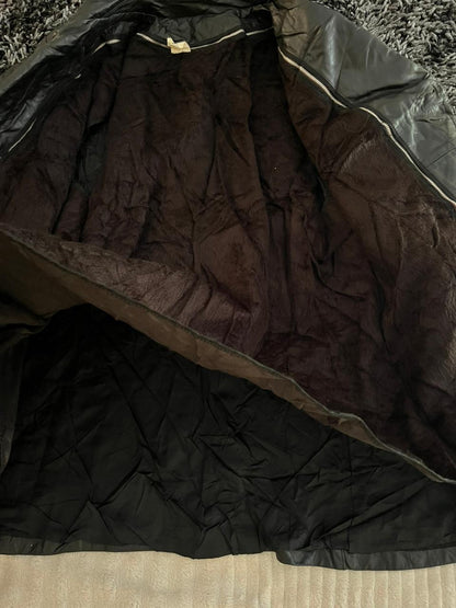 Style Leather jacket | Winterwear|Streetwear