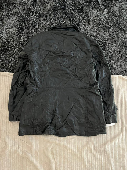 Style Leather jacket | Winterwear|Streetwear