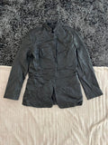 DKNY Leather jacket | Winterwear|Streetwear |  Women leather jacket