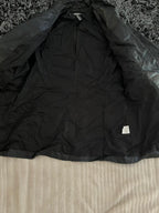 DKNY Leather jacket | Winterwear|Streetwear |  Women leather jacket