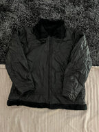 Wlida Leather jacket | Winterwear|Streetwear