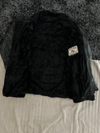 Wlida Leather jacket | Winterwear|Streetwear
