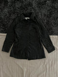 Nine West Leather jacket | Winterwear|Streetwear| Women leather jacket
