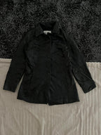 Nine West Leather jacket | Winterwear|Streetwear| Women leather jacket