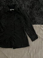 Nine West Leather jacket | Winterwear|Streetwear| Women leather jacket